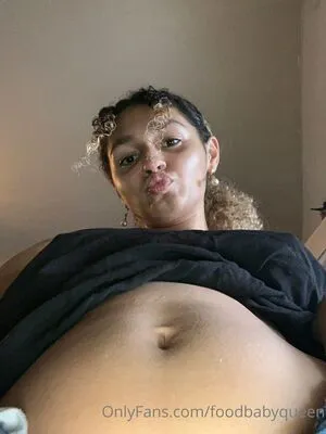 Foodbabyqueen OnlyFans Leaked Free Thumbnail Picture - #zMrT9vSXyd