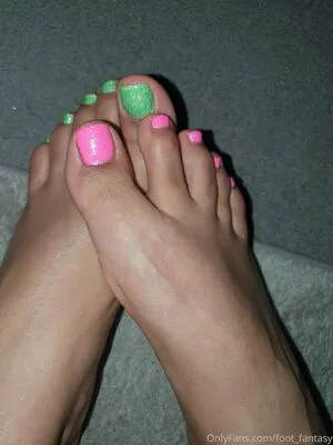 Foot Fantasy OnlyFans Leaked Free Thumbnail Picture - #DcwnWOVfQP