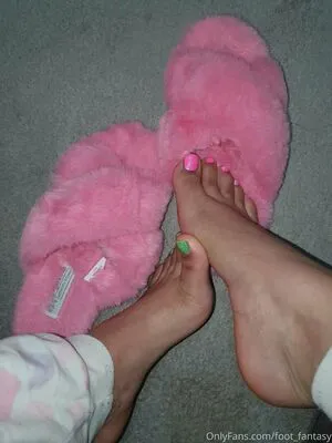 Foot Fantasy OnlyFans Leaked Free Thumbnail Picture - #IdWQHmgfMN