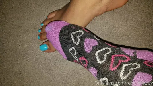 Foot Fantasy OnlyFans Leaked Free Thumbnail Picture - #d35OYtQ9g9