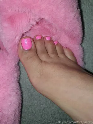 Foot Fantasy OnlyFans Leaked Free Thumbnail Picture - #kLWqueAepa