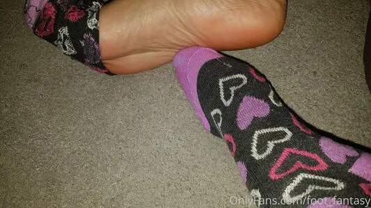 Foot Fantasy OnlyFans Leaked Free Thumbnail Picture - #tIAqVkKHg5