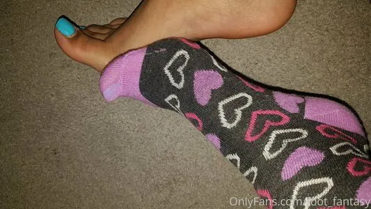 Foot Fantasy OnlyFans Leaked Free Thumbnail Picture - #zxFkctDwdM