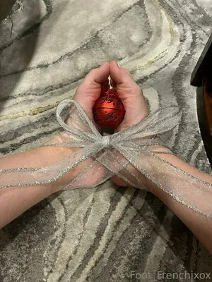 Foot Frenchixox OnlyFans Leaked Free Thumbnail Picture - #lMBIL1anLH