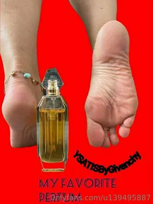 Foot Mistress Miss B OnlyFans Leaked Free Thumbnail Picture - #7cBppExgvo