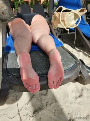Foot Mistress Miss B OnlyFans Leaked Free Thumbnail Picture - #DjPqAdtfmH