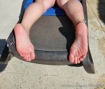 Foot Mistress Miss B OnlyFans Leaked Free Thumbnail Picture - #Jc8oXoYoCd