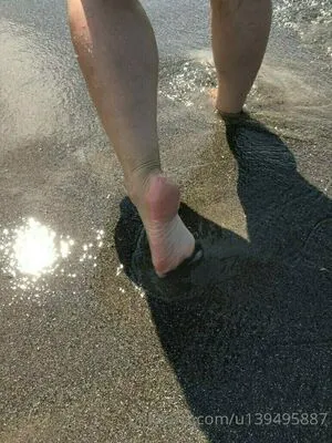 Foot Mistress Miss B OnlyFans Leaked Free Thumbnail Picture - #ZYIfaTnvNv