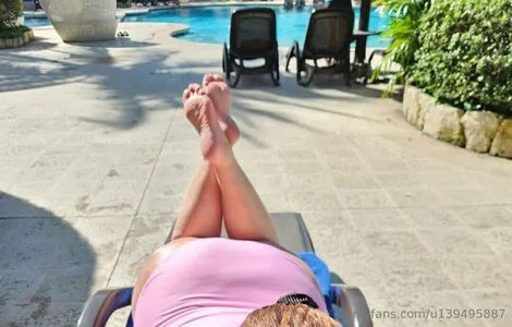 Foot Mistress Miss B OnlyFans Leaked Free Thumbnail Picture - #ijG3y2vgjT