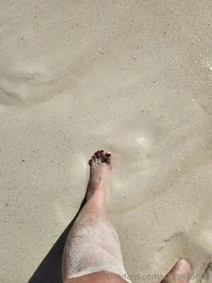 Foot Mistress Miss B OnlyFans Leaked Free Thumbnail Picture - #sfdLuDkljM