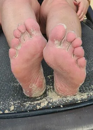 Foot Mistress Miss B OnlyFans Leaked Free Thumbnail Picture - #tzGxoPlEce