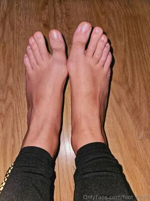 Foot Vault OnlyFans Leaked Free Thumbnail Picture - #5tedFJ8g4D
