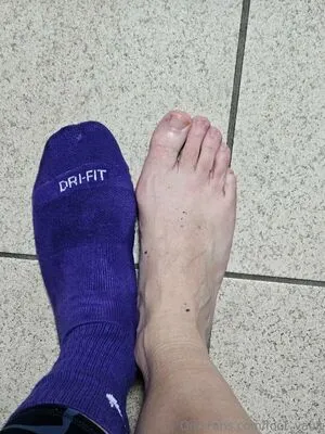 Foot Vault OnlyFans Leaked Free Thumbnail Picture - #KoyPy2wl6L