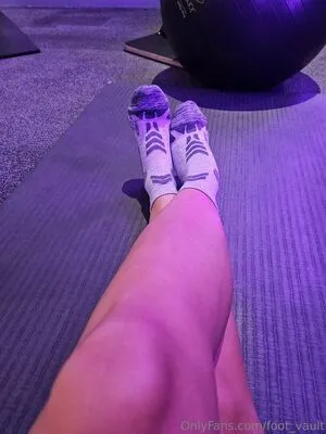 Foot Vault OnlyFans Leaked Free Thumbnail Picture - #h2zlqaHUgZ