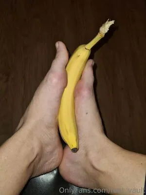 Foot Vault OnlyFans Leaked Free Thumbnail Picture - #nxdPVaQ8eh