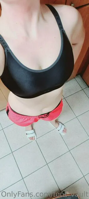 Foot Vault OnlyFans Leaked Free Thumbnail Picture - #pUZQoUgZQg