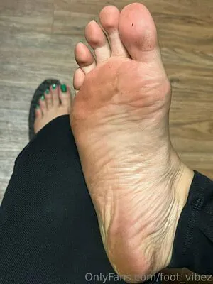 Foot Vibez OnlyFans Leaked Free Thumbnail Picture - #aM4d4v79Iy