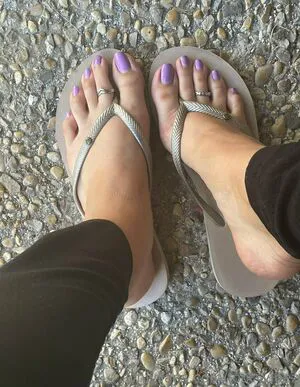 Foot Vibez OnlyFans Leaked Free Thumbnail Picture - #dScNtDqkjN