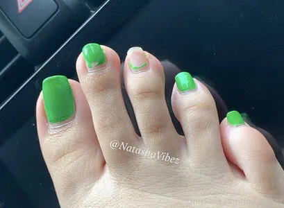 Foot Vibez OnlyFans Leaked Free Thumbnail Picture - #lcKdCODVX0