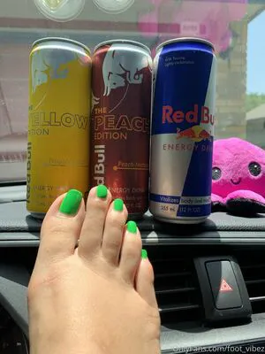 Foot Vibez OnlyFans Leaked Free Thumbnail Picture - #v2omKs0ozw