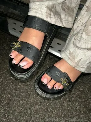 Footbaddieari OnlyFans Leaked Free Thumbnail Picture - #CmPprGCtGO