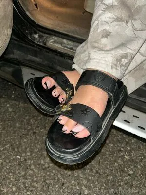 Footbaddieari OnlyFans Leaked Free Thumbnail Picture - #GOXf3sj8fZ