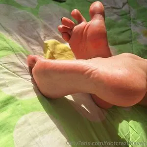 Footcrazehaven OnlyFans Leaked Free Thumbnail Picture - #WTnZbFTo0u