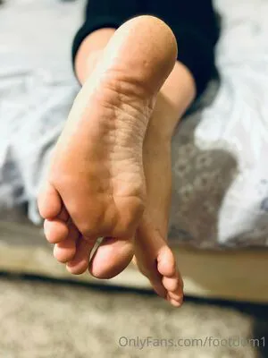 Footdom1 OnlyFans Leaked Free Thumbnail Picture - #yToWXPLahj