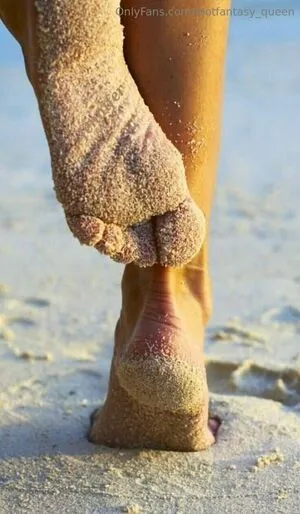 Footfantasy Queen OnlyFans Leaked Free Thumbnail Picture - #9KwgxUYGA3