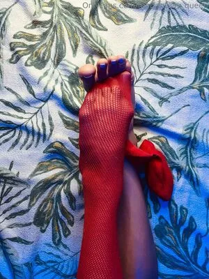 Footfantasy Queen OnlyFans Leaked Free Thumbnail Picture - #CDrDTKzf62