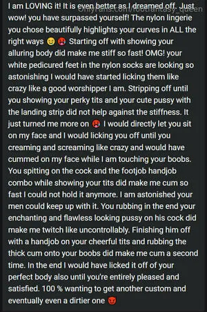 Footfantasy Queen OnlyFans Leaked Free Thumbnail Picture - #XcLvTEuX0g