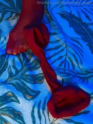 Footfantasy Queen OnlyFans Leaked Free Thumbnail Picture - #jsNkeeFVSx
