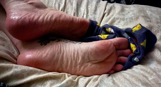 Footfondling OnlyFans Leaked Free Thumbnail Picture - #GbUOAkXAB0