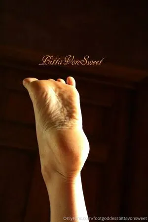 Footgoddessbittavonsweet OnlyFans Leaked Free Thumbnail Picture - #DFO0jZ3OaV