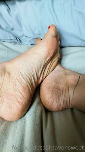 Footgoddessbittavonsweet OnlyFans Leaked Free Thumbnail Picture - #ZOJq25CSaq