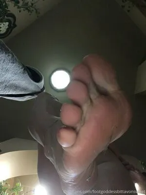 Footgoddessbittavonsweet OnlyFans Leaked Free Thumbnail Picture - #aTJDbpZNWn