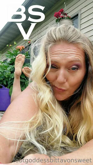 Footgoddessbittavonsweet OnlyFans Leaked Free Thumbnail Picture - #pGznMJbmjg