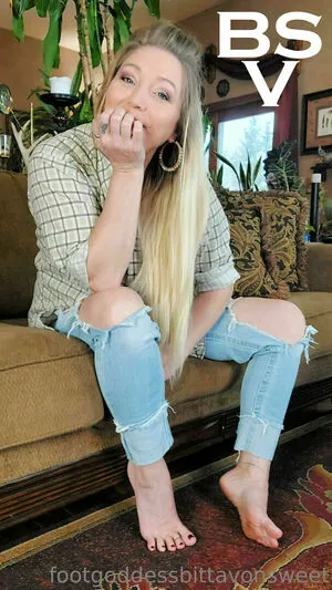 Footgoddessbittavonsweet OnlyFans Leaked Free Thumbnail Picture - #qyjHWs3VIj