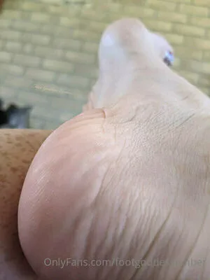 Footgoddessember OnlyFans Leaked Free Thumbnail Picture - #7WFRtiOA41