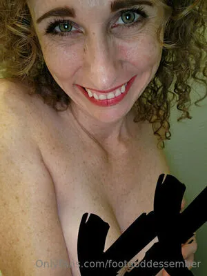 Footgoddessember OnlyFans Leaked Free Thumbnail Picture - #Z1ipGYQokZ