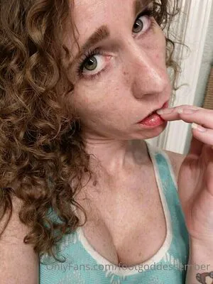 Footgoddessember OnlyFans Leaked Free Thumbnail Picture - #xgmmgQuuGP