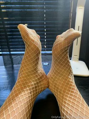 Footgoddesskat OnlyFans Leaked Free Thumbnail Picture - #0KfzaIxvkf