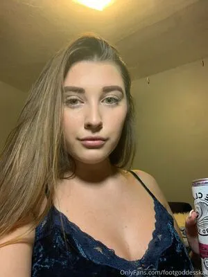 Footgoddesskat OnlyFans Leaked Free Thumbnail Picture - #0wEWFqxQLW