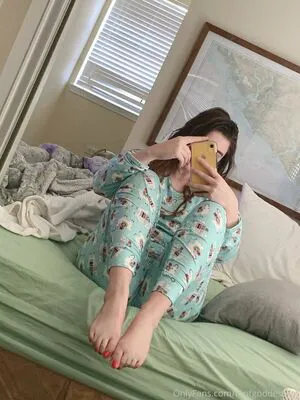 Footgoddesskat OnlyFans Leaked Free Thumbnail Picture - #6bcpAl3nR4