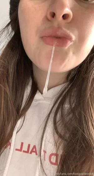 Footgoddesskat OnlyFans Leaked Free Thumbnail Picture - #9zaXuZ6MYl