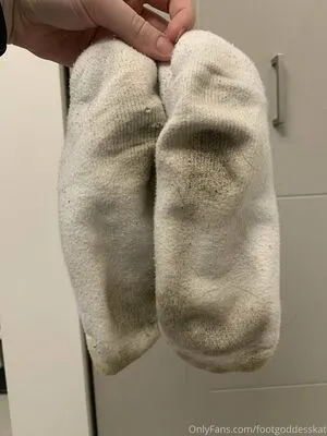 Footgoddesskat OnlyFans Leaked Free Thumbnail Picture - #DoBqeKP3Ee