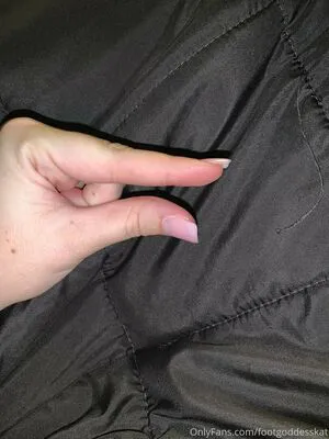 Footgoddesskat OnlyFans Leaked Free Thumbnail Picture - #KPTjRVwpF2