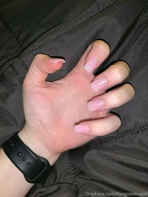 Footgoddesskat OnlyFans Leaked Free Thumbnail Picture - #MKhIAyVvLo
