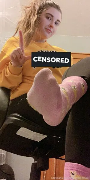 Footgoddesskat OnlyFans Leaked Free Thumbnail Picture - #MpA7IdnUB2