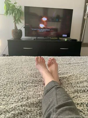 Footgoddesskat OnlyFans Leaked Free Thumbnail Picture - #NrKfuU9JQ5